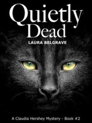 Quietly Dead - ebook